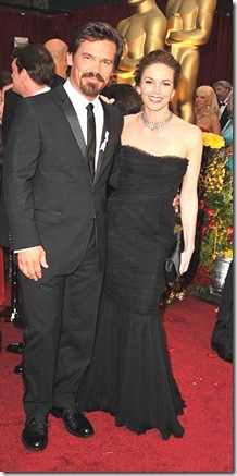 Diane Lane in Dolce  Gabbana - ...